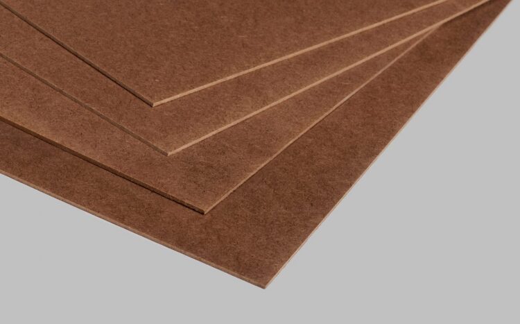 Because it's smooth, affordable and easy to cut, hardboard shows up in a wide range of projects Because it's smooth, affordable and easy to cut, hardboard shows up in a wide range of projects