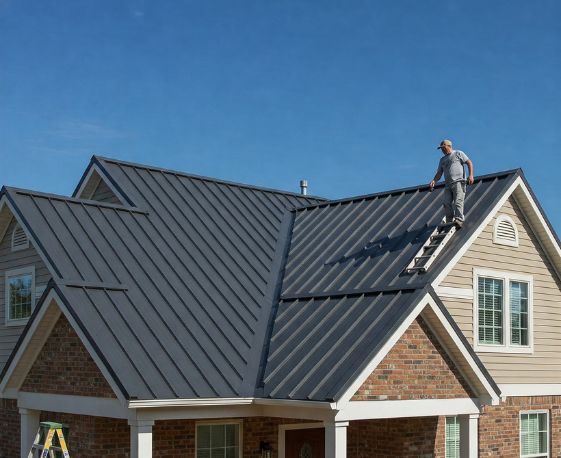 Roof Sheets Bellville