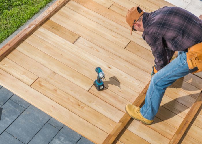Why South Africa Loves Pine for Building Projects