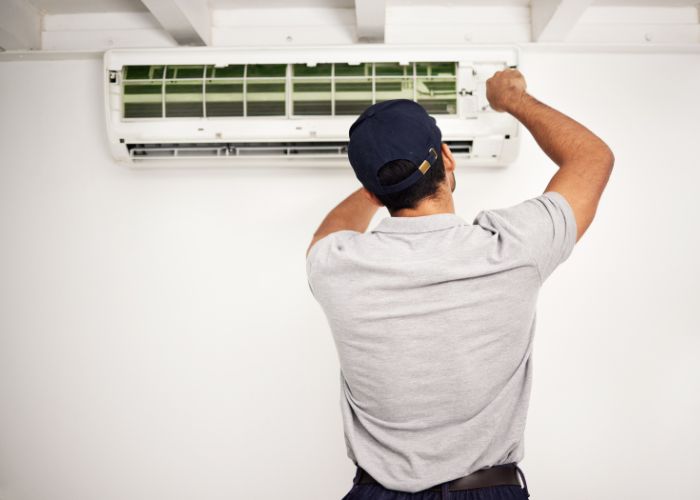 Christmas & New Year Building Maintenance Tips Christmas & New Year Building Maintenance Tips