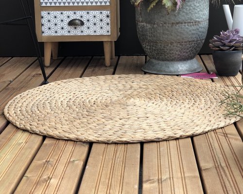 Nordic Pine Decking