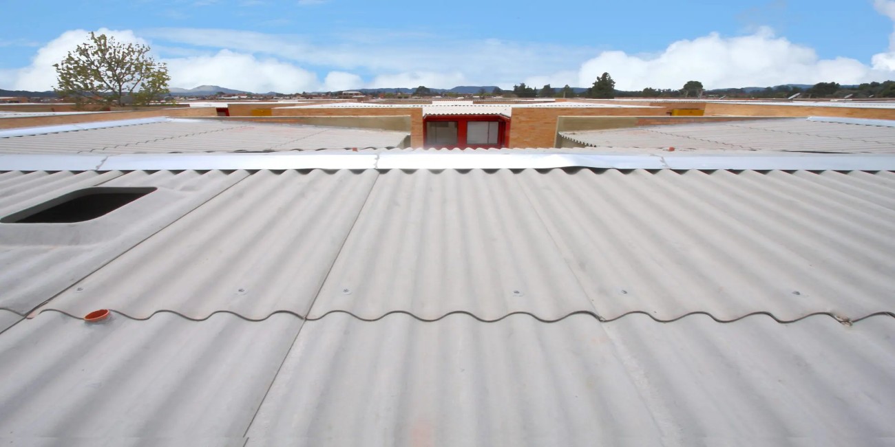 Big Six vs Canadian Pattern: Roof Sheet Guide