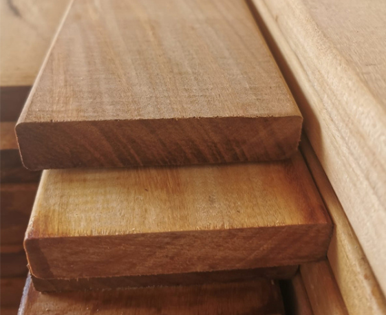 Decking Wood Cape Town 